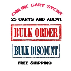 Buy Bulk Vape Carts Online